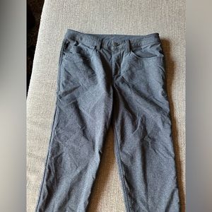 Men’s Lululemon pants size 31